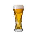 Mundial Beer Glass 395ml