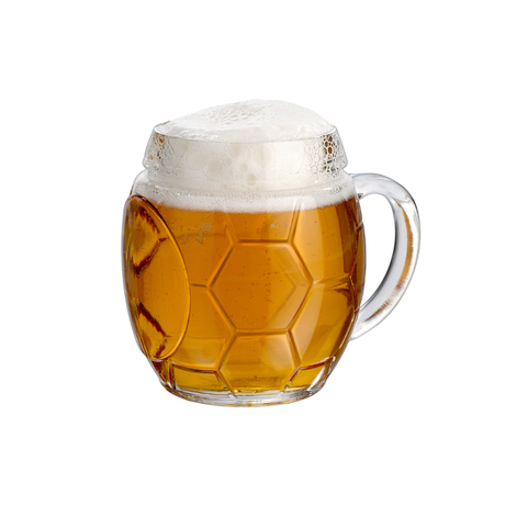 Soccer Celebrating Set