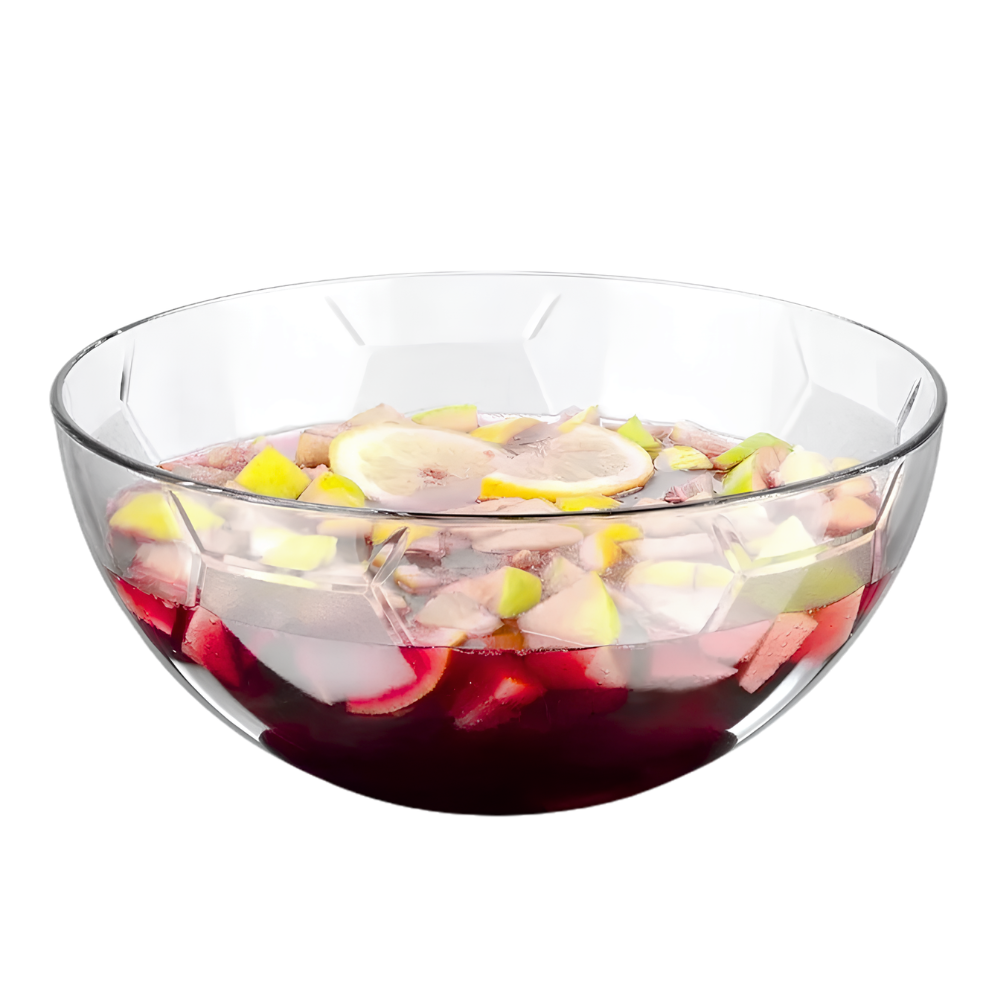Mega Football Bowl 3500ml