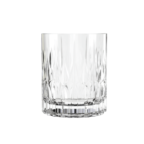 Opulence Ruby Double Rock 350ml