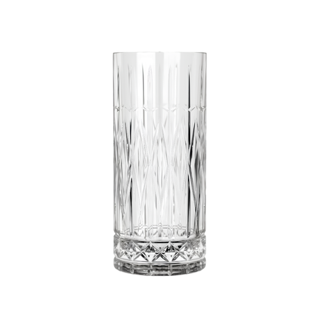 Opulence Sapphire Hi Ball 350ml