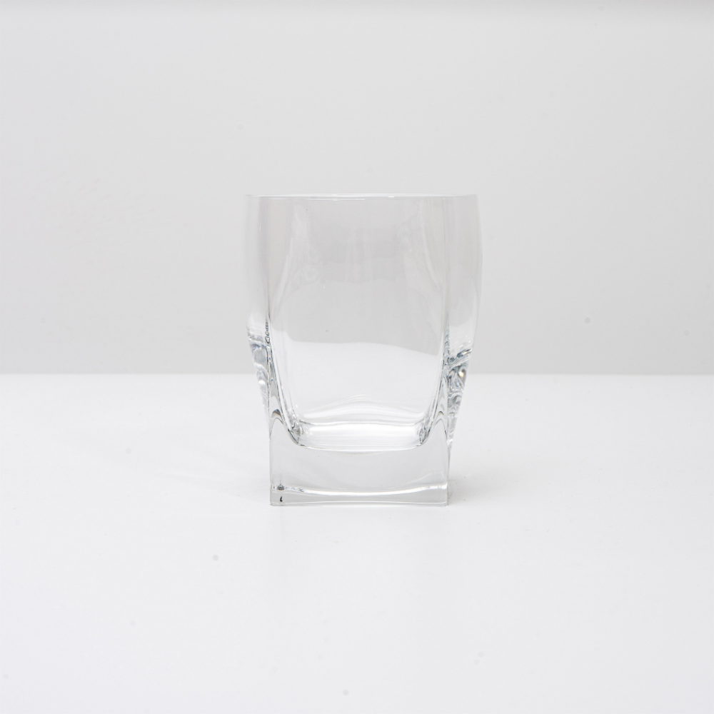 Rossini Whiskey Glass 260ml (Set of 6)