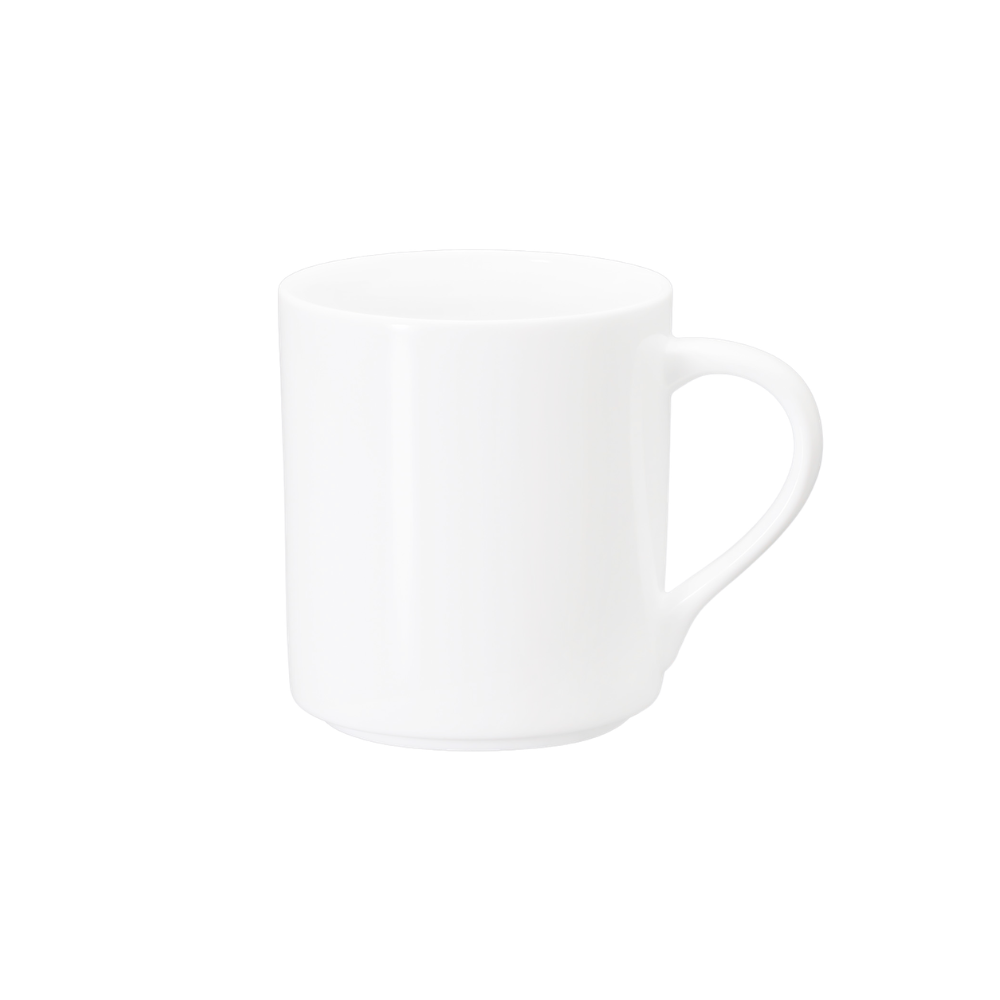 Porcelain Mug | 350ml