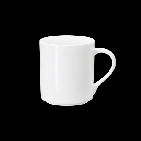 Porcelain Mug | 350ml