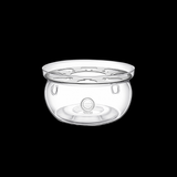 Thermo Glass Warming Stand
