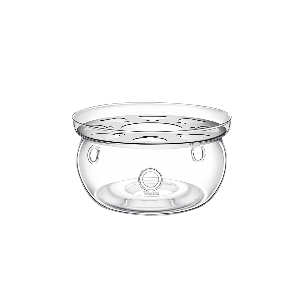 Thermo Glass Warming Stand