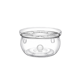 Thermo Glass Warming Stand