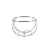 Double-Wall Glass Bowl 7oz | 200ml