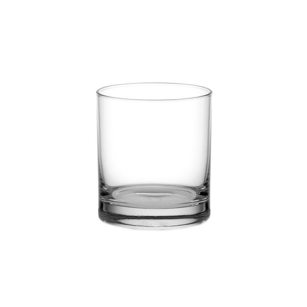Rock Glass 245ml