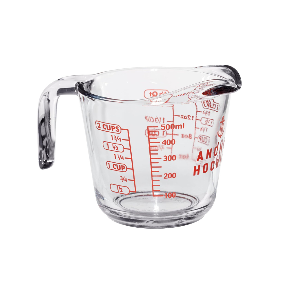 16 Oz Measuring Cup