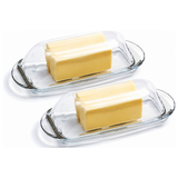 Butter Dish With Cover