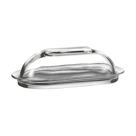 Butter Dish With Cover