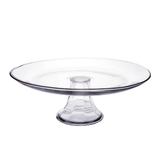 Presence Tiered Platter 13"