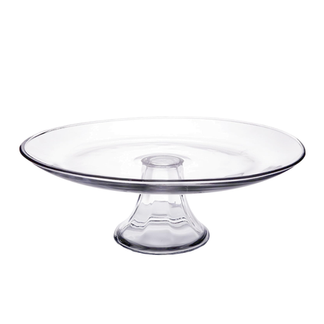 Presence Tiered Platter 13"
