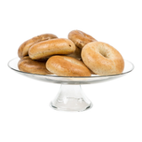 Presence Tiered Platter 13"