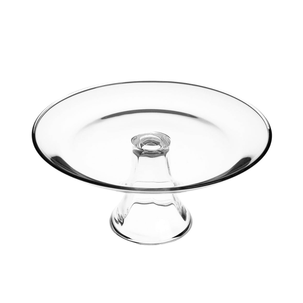 Presence Tiered Platter 10"