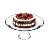 Presence Tiered Platter 10"