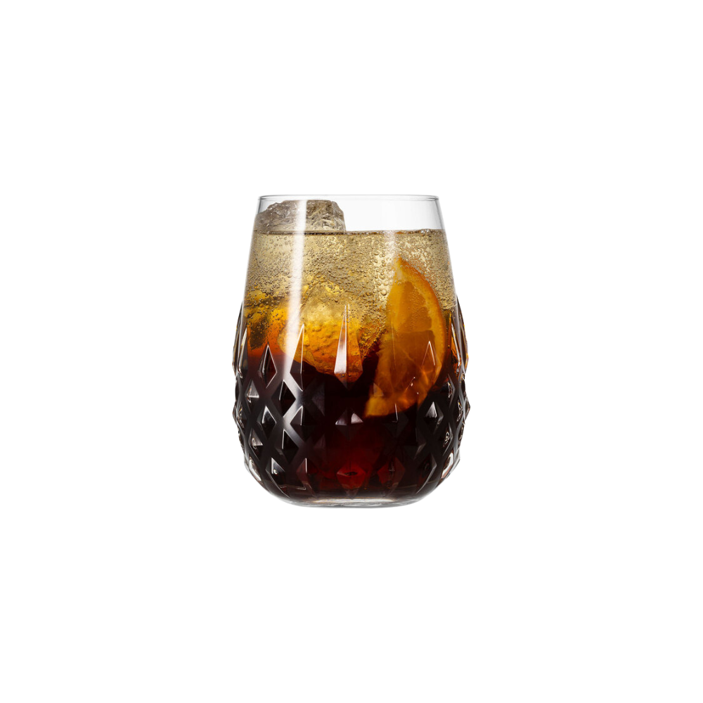 490ml Gaudi Stemless