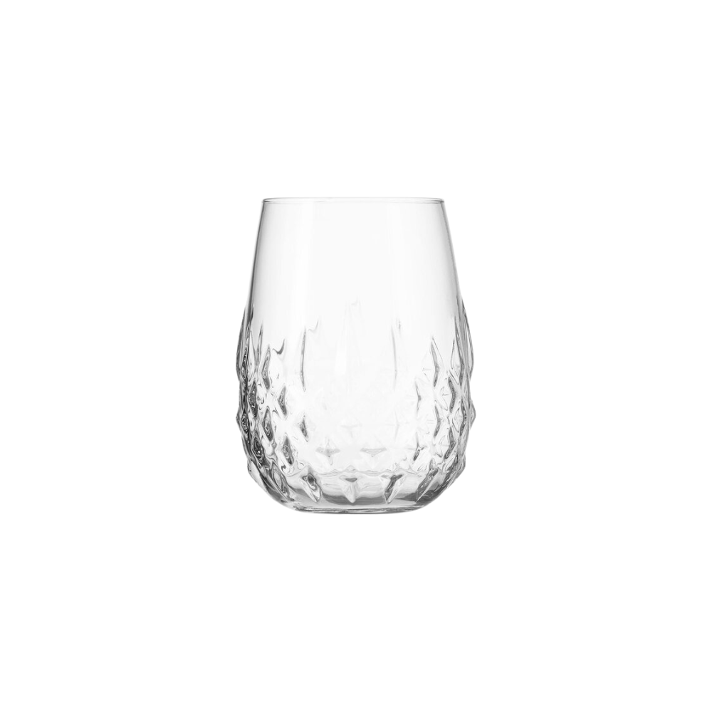 490ml Gaudi Stemless